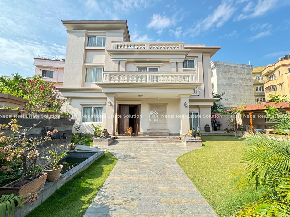 Full House in इमाडोल - Image 1