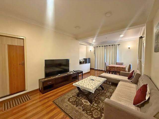 Ground Floor